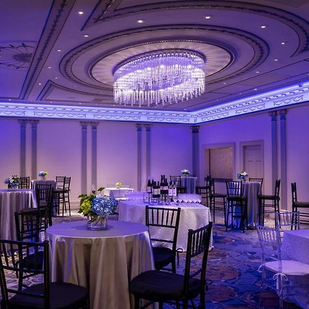 Sheraton Commander Hotel Кембридж Екстер'єр фото