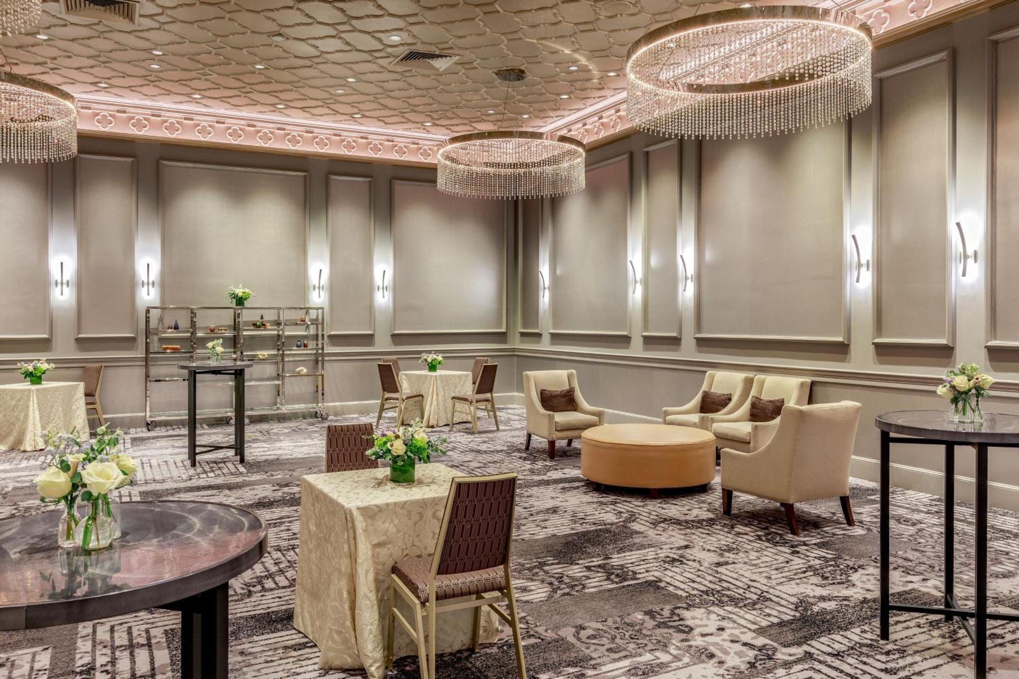 Sheraton Commander Hotel Кембридж Екстер'єр фото