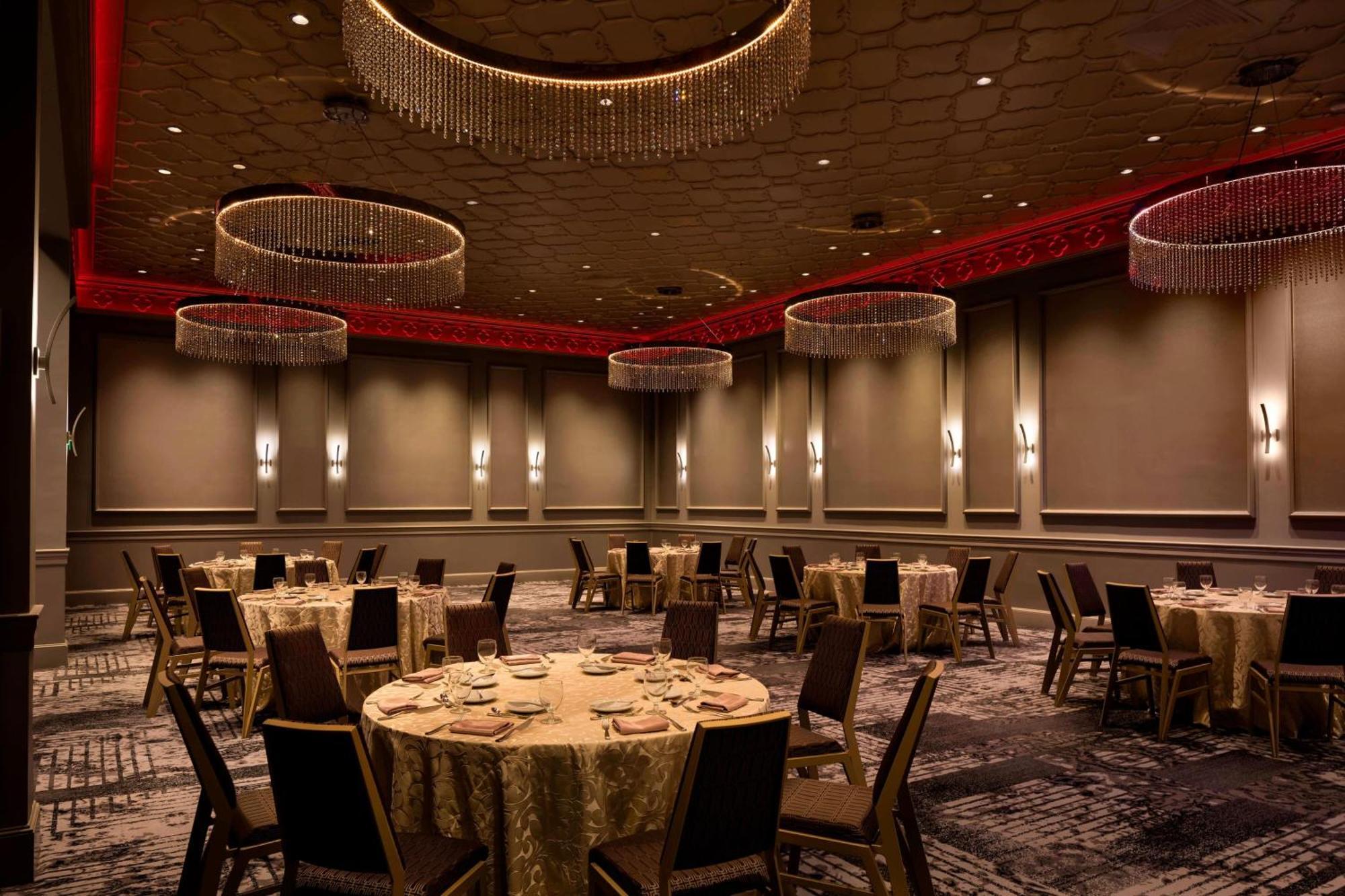 Sheraton Commander Hotel Кембридж Екстер'єр фото